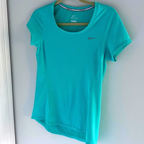 Nike Running Shirt - Picture 1 of 2